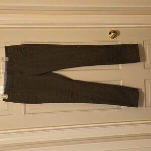 Toad & Co cotton pants